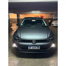 Volkswagen Polo Trend Msi Mt