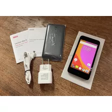 Celular Lenovo Vibe B 8gb 1gb Ram Dual Chip - Mostruário 