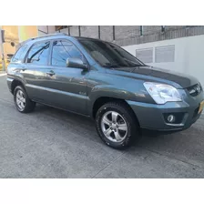 Kia Sportage 2010 2.0l 4x4