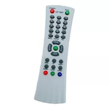 Controle Para Tv Philco Ph-14e / Ph-14d / Ph-21d / Ph-21e