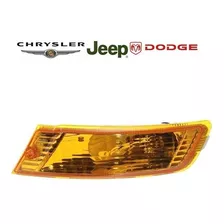 Luz De Cruce Cocuyo Izquierdo Jeep Cherokee 3.7 Kj 2005/2007