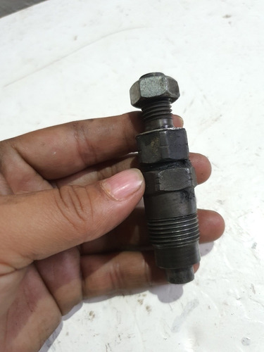 Inyector De Combustible Diesel Hyundai H100 06-10 2.5 C/uno  Foto 2