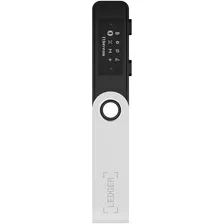 Ledger Nano S Plus - Wallet - Proteja Sus Criptos Y Nft