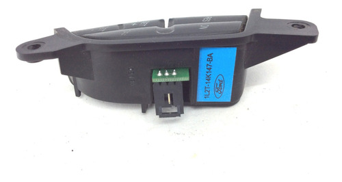 Control Izquierdo De Volante Ford Explorer 4.0l 4x4 02-05 Foto 6