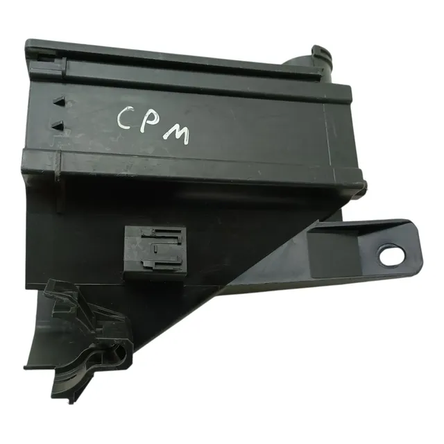 Caixa Fusiveis Jeep Compass Renegade Fiat Toro Original 2