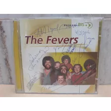 The Fevers-série Bis 2000, Autografado Ót. Estado Duplo Cd
