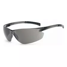 Radnor Gafas De Seguridad Gris Antiarañazos Classic Plus S.