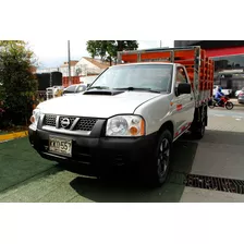 Nissan Frontier D22 Np300 Estacas