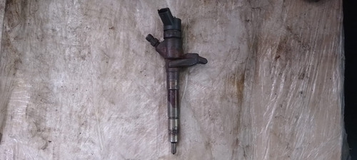 Inyector Combustible Diesel Fiat Ducato 03 2.3 Foto 2