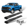 Estribos Chevrolet Silverado 1500 2014 - 2015 Doble Cabina