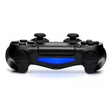 Controle Com Fio Double Motor Vibration 4 Compatível Ps4