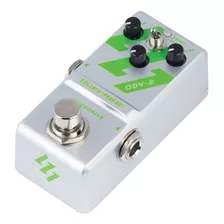 Pedal Overdrive Overtone Odv-2 11201
