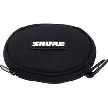 Shure Se215 Estuche Original Para Auriculares In Ear