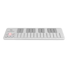 Korg Nanokey 2 Teclado Mini Controlador Midi Usb 25 Teclas