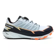 Tenis Salomon Thundercross L47295200 Trail Correr Senderismo