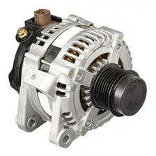 Bbb Industries Alternador 11195