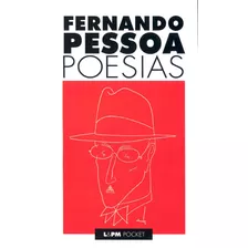 Poesias, De Pessoa, Fernando. Série L&pm Pocket (2), Vol. 2. Editora Publibooks Livros E Papeis Ltda., Capa Mole Em Português, 1997