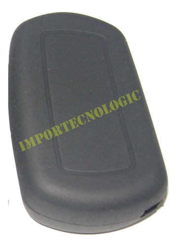 Forro Protector Para Llave Navaja Range Rover Freelander Foto 2