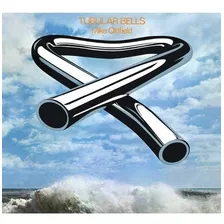 Mike Oldfield Tubular Bells Vinilo Lp Nuevo Importado