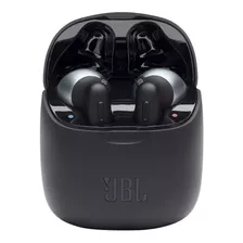 Audífonos In-ear Inalámbricos Jbl Tune 220tws Negro