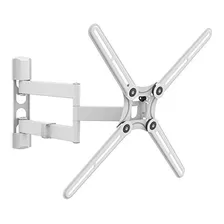 Barkan Articulating Television Mount 65 Blanco (3400w.w)