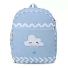 Mochila Infantil Maternidade Bebê Creche Escolinha