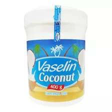  Vaselina Coconut 400 G. Fragancia Coco