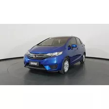 Honda Fit Dx