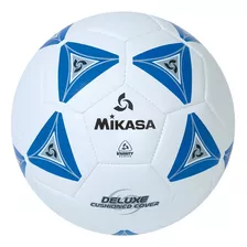 Balon Mikasa Futbol Ss40 Tamaño 4 Azul