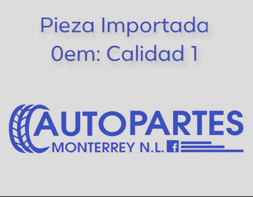 Tapa Cajuela Honda Accord 2013 A 2018 Nueva Foto 4
