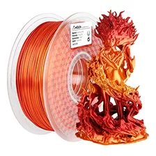 Filamento De Impresora 3d Amolen Pla, Filamento Pla De 1,75 