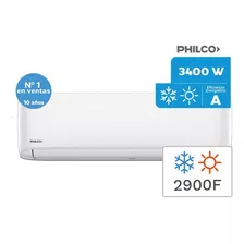 Aire Acondicionado Split Frío/calor Philco 2900f 3400w Phs32