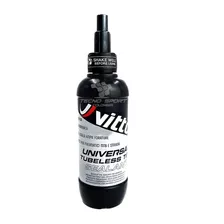 Sellante Llanta Bicicleta Vittoria Tubeless 150 Ml