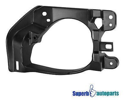 Fits 2015-2016 Toyota 15-16 Highlander Front Bumper Fog  Spa Foto 4