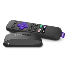 Roku Express 4k Plus - Hd 4k Hdr