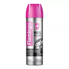 Limpiador De Llantas 500 Ml Flamingochile