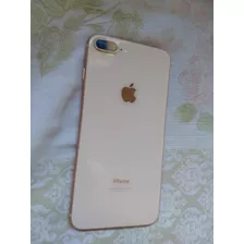 iPhone 8 Plus Rose 64gb