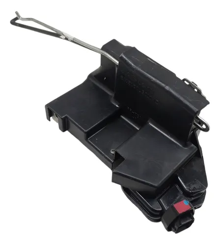 Fechadura Porta Traseira Esquerda J3 2014 Usado 3
