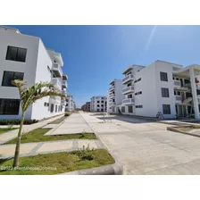Apartamento En Punta Canoa Rah Co: 24-804