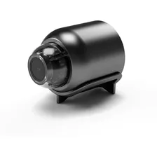Mini Câmera Micro Secreta Multi Funções 1080p Frete Grátis