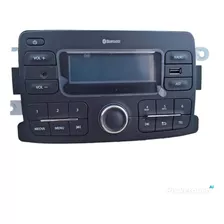 Radio Central Bluetooth Original Renault