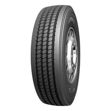 Cubierta Neumatico Camión Boto 275/80r22.5 Bt219 Liso