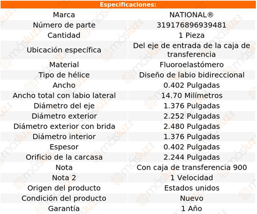 1- Retn Entrada Caja Transferencia Torrent 06/09 National Foto 3