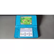 Nintendo Dsi Xl + R4 