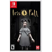 Iris Fall - Nintendo Switch