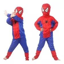 Spiderman Niño
