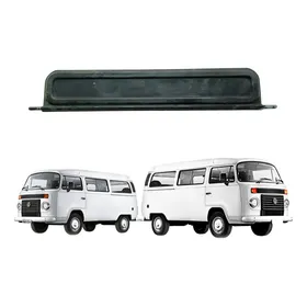 Tampa Entrada De Ar Frontal Vw Kombi 1997 1998 A 2013 2014