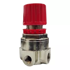 Regulador De Pressão Compressor Motomil