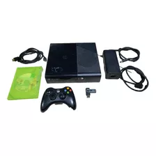 Xbox 360 Super Slim Completo Com Gta 5 Tudo Funcionando!!!!