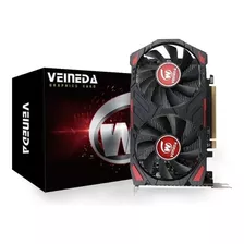 Placa Video Veineda Gtx 750ti 2gb Gddr5